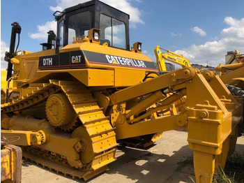 Бульдозер CATERPILLAR D7H