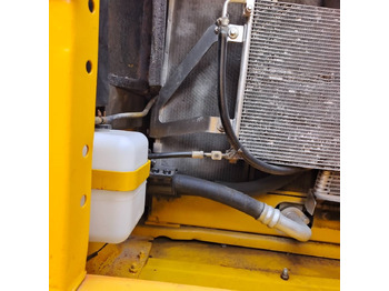 Гусеничный экскаватор Komatsu PC 200-8: фото 5 Гусеничный экскаватор Komatsu PC 200-8: фото 5