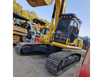 Гусеничный экскаватор Komatsu PC 240: фото 2