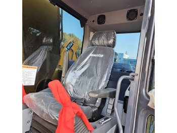 Гусеничный экскаватор Komatsu PC 240: фото 3