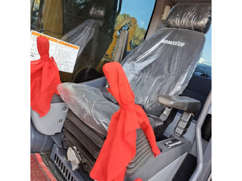 Гусеничный экскаватор Komatsu PC 240: фото 4