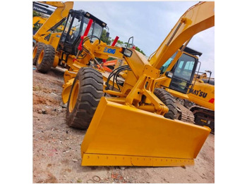 Грейдер XCMG GR215