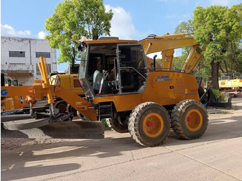 Грейдер XCMG GR2153: фото 4