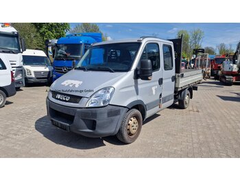 Малотоннажный бортовой грузовик IVECO