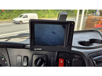 Грузовик с закрытым кузовом Mercedes-Benz 1222 Werkstattkoffer mit Regalsystem: фото 2
