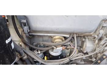 Строительная техника Demag SC 40 DS-2 Kompressor, Deutzmotor: фото 4 Строительная техника Demag SC 40 DS-2 Kompressor, Deutzmotor: фото 4