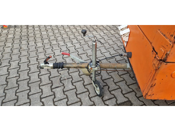 Строительная техника Demag SC 40 DS-2 Kompressor, Deutzmotor: фото 3 Строительная техника Demag SC 40 DS-2 Kompressor, Deutzmotor: фото 3