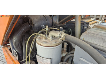 Строительная техника Demag SC 40 DS-2 Kompressor, Deutzmotor: фото 5 Строительная техника Demag SC 40 DS-2 Kompressor, Deutzmotor: фото 5