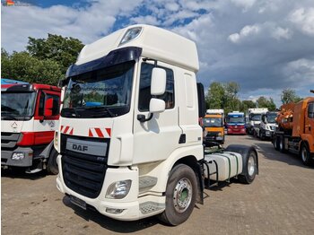 Тягач DAF CF 400