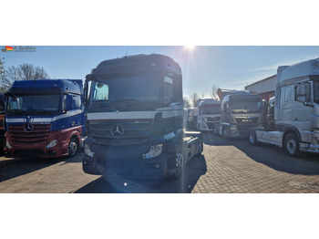 Тягач MERCEDES-BENZ Actros 1840