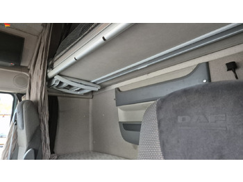 Тягач Daf XF460 FT Spoiler, Kipphydr., Retarder, Standklima deutsches Fahrzeug 1. Hand: фото 3 Тягач Daf XF460 FT Spoiler, Kipphydr., Retarder, Standklima deutsches Fahrzeug 1. Hand: фото 3