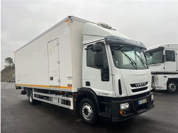 Рефрижератор IVECO