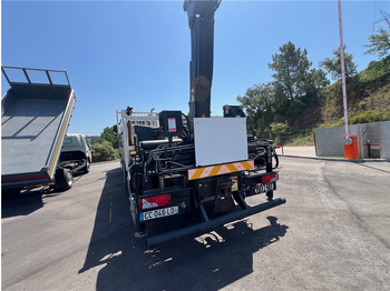 Грузовик бортовой/ Платформа, Автоманипулятор MAN TGS 26/400: фото 4 Грузовик бортовой/ Платформа, Автоманипулятор MAN TGS 26/400: фото 4