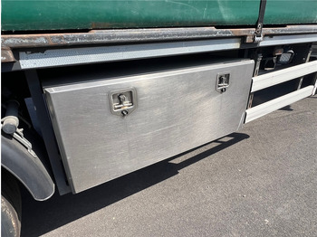 Тентованный прицеп STEHMANN ZZP.18: фото 5 Тентованный прицеп STEHMANN ZZP.18: фото 5