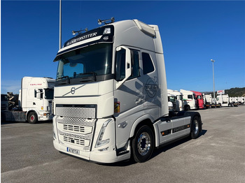 Тягач VOLVO FH 500