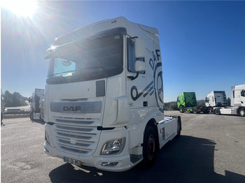 Тягач DAF XF 105 460: фото 2