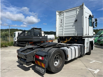 Тягач Renault AE 480: фото 3