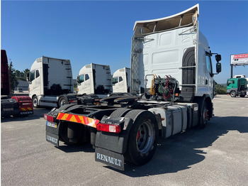 Тягач Renault PREMIUM: фото 4