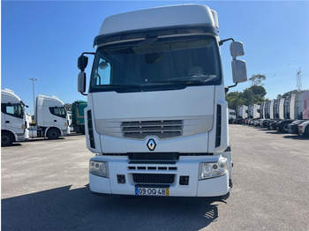 Тягач Renault PREMIUM: фото 2