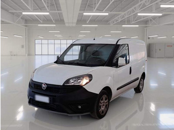 Цельнометаллический фургон FIAT Doblo Cargo