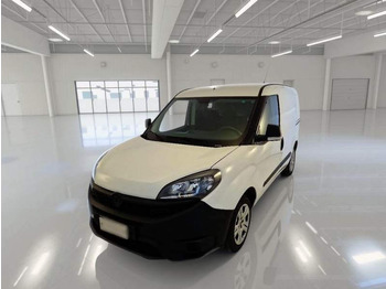 Цельнометаллический фургон FIAT Doblo Cargo