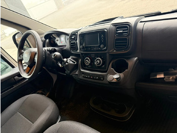 Малотоннажный бортовой грузовик FIAT DUCATO MAXI L4 SERIE 9: фото 2