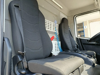 IVECO EUROCARGO 120E19P в лизинг IVECO EUROCARGO 120E19P: фото 3