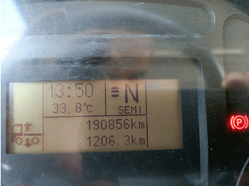 IVECO EUROCARGO 120E19P в лизинг IVECO EUROCARGO 120E19P: фото 4