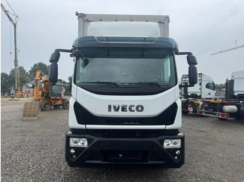 Грузовик-шасси IVECO EuroCargo 180E
