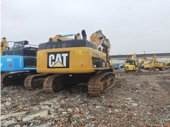Caterpillar 349DL в лизинг Caterpillar 349DL: фото 2
