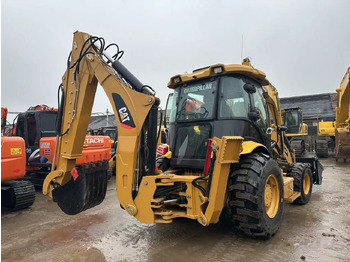Экскаватор-погрузчик Caterpillar 420F: фото 2 Экскаватор-погрузчик Caterpillar 420F: фото 2