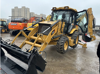 Экскаватор-погрузчик Caterpillar 420F: фото 3 Экскаватор-погрузчик Caterpillar 420F: фото 3
