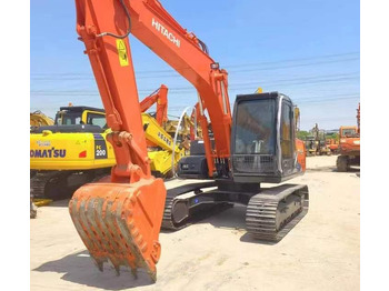 Гусеничный экскаватор HITACHI ZX120