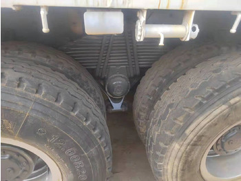 Howo 371 в лизинг Howo 371: фото 4