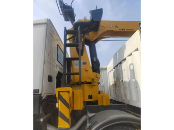 Howo 371 в лизинг Howo 371: фото 2