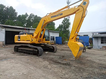 Гусеничный экскаватор KOMATSU PC350-7