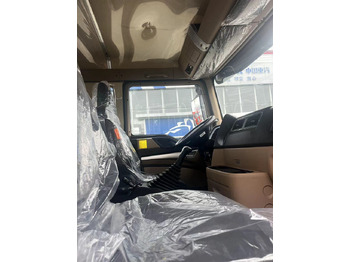 Новый Автобетоносмеситель Sinotruk Howo TX350 Mixer truck: фото 3 Новый Автобетоносмеситель Sinotruk Howo TX350 Mixer truck: фото 3