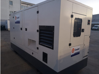 Электрогенератор GESAN DVAS220E 220 kVA: фото 5