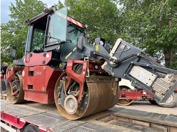 Дорожный каток BOMAG