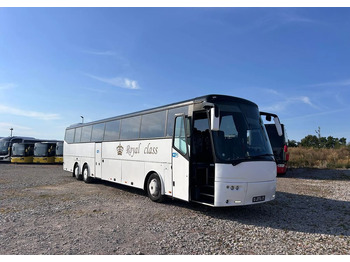 Туристический автобус BOVA