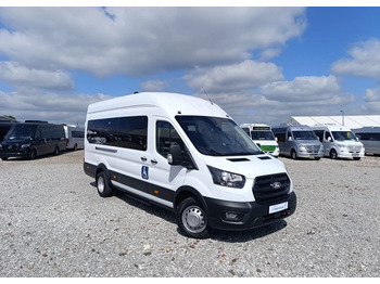 Микроавтобус FORD Transit