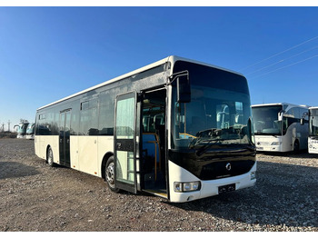 Пригородный автобус IRISBUS