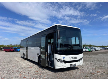 Пригородный автобус IVECO Crossway