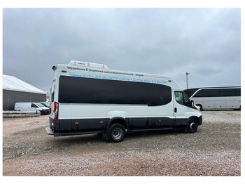 Iveco Daily в лизинг Iveco Daily: фото 5