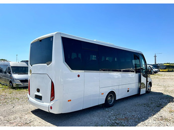 Iveco Daily в лизинг Iveco Daily: фото 4