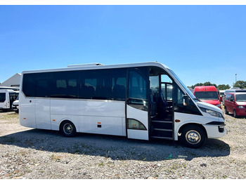 Iveco Daily в лизинг Iveco Daily: фото 3