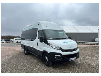 Iveco Daily в лизинг Iveco Daily: фото 2