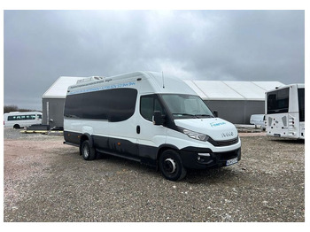 Iveco Daily в лизинг Iveco Daily: фото 1