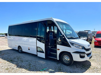 Iveco Daily в лизинг Iveco Daily: фото 2