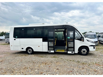 Городской автобус Iveco Daily Rosero City: фото 3 Городской автобус Iveco Daily Rosero City: фото 3